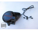 Suzuki GSX750 ES/EF dynamo met deksel / dynamodeksel / stator incl. kap 